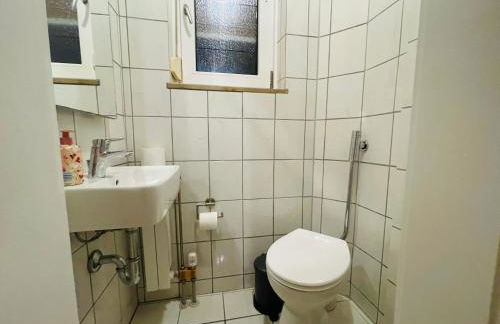 Dill Apartments Pleinfeld Pacellistraße - Foto 19