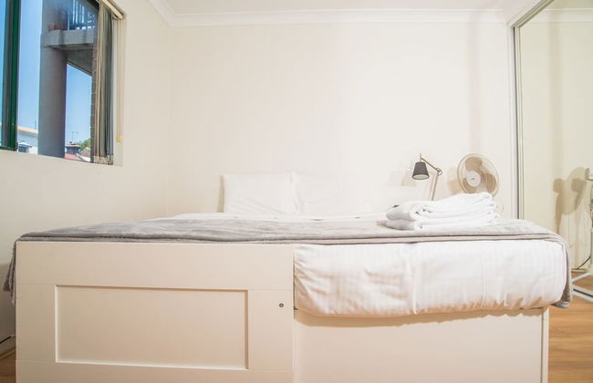 Spacious & Cozy Apartment In Heart Of Redfern - Foto 2