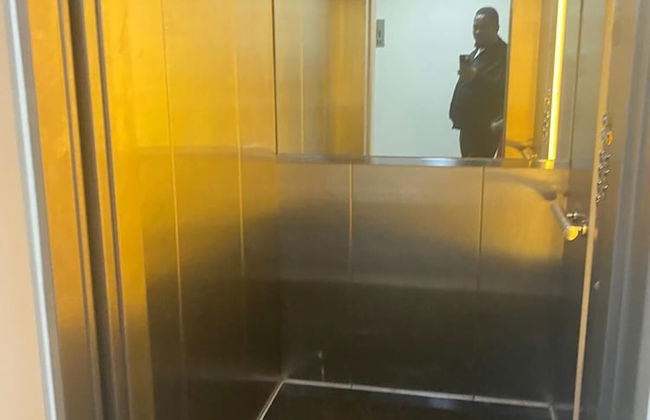 Stunning 2-bed Apartment in London - Foto 25