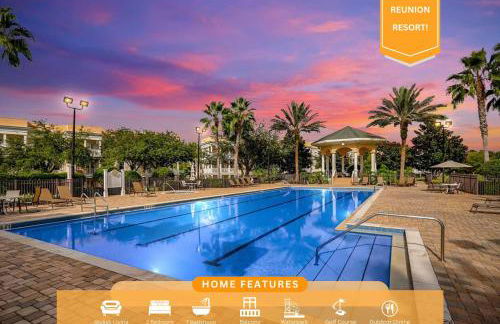 Exclusive Reunion Condo Stunning view only 6Mi to Disney - Photo 1