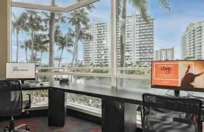 Modern Condo by the Beach, Water Taxi Stop, Prime Location! - Foto 37