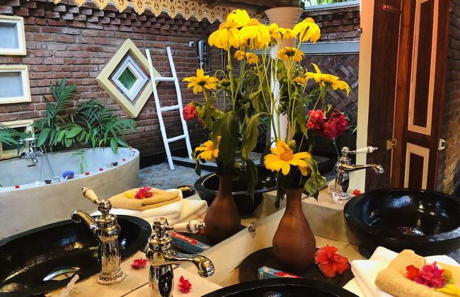 Plumeria Luxury Villas Udawalawe - Photo 13