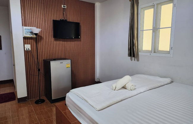 Rung Rueng Resort - Foto 5