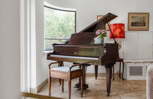 Villa 10 min bus to Oxford train - Foto 25