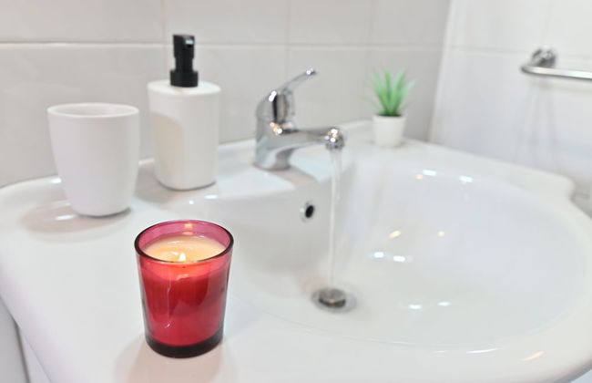 IzzHome Holiday Terrace - Foto 38