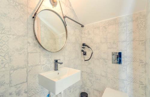 Luxury Villa Agios Dimitrios with private pool by DadoVillas - Foto 26