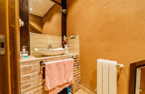 El Palomar De La Cuesta - Foto 21