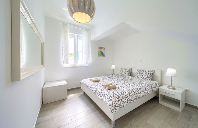 Apartments Mali Nono - Foto 16