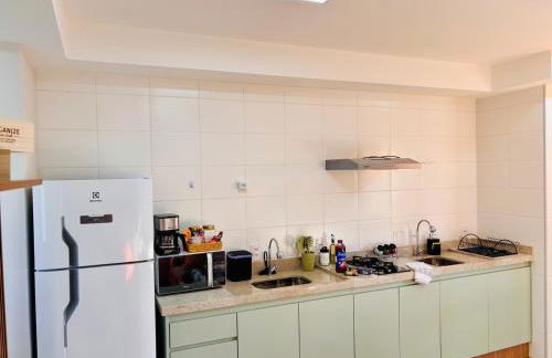 Studio 11 Refugio Relaxante Mogi - Foto 33