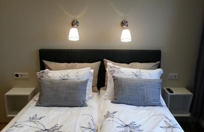 Díma Studio Apartments - Foto 7