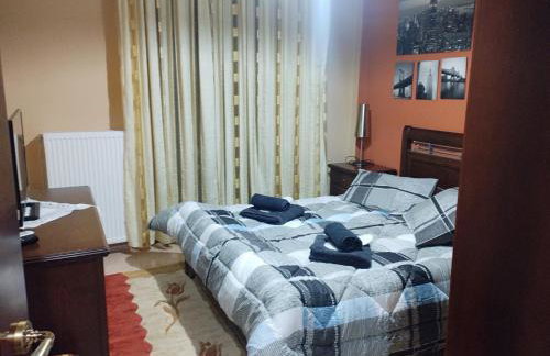 όμορφο διαμερισμα με δυο κρεβατοκάμαρες - Foto 14