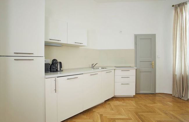 Wenceslas Square Residence - Photo 48