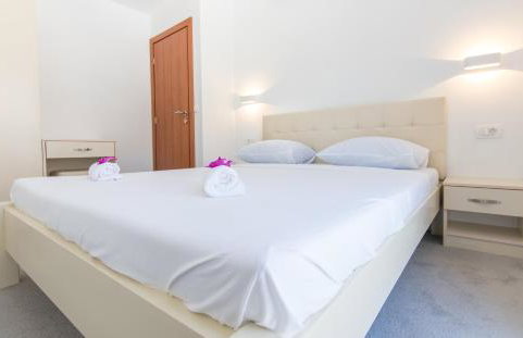 Apartments Latkovic - Photo 32