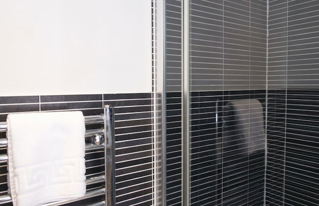 KVM - Swan House - Foto 34