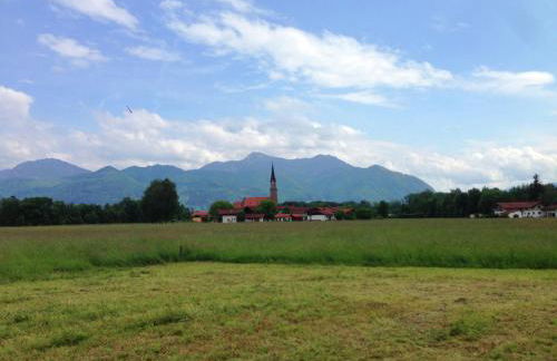 Alluring Holiday Home in Ubersee With Whirlpool - Foto 47