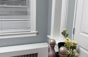 Eden's Lodge - Foto 20