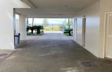 Condomínio MANDAI Apto 305 B Lateral em frente ao mar - Photo 20