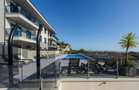 Apartamentos Onzamar - Foto 5