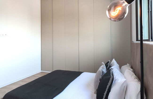 Phaedrus Living: Limassol Opalia Residences Amber - Photo 3