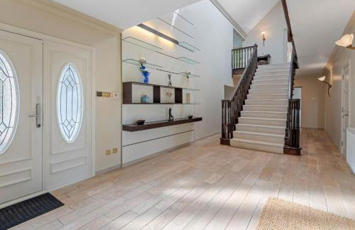 Home with Natural Mineral Spring Water near Stamford - Foto 36