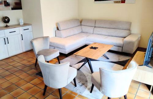 Gîte de l'Église de la Pommeraie - Photo 3