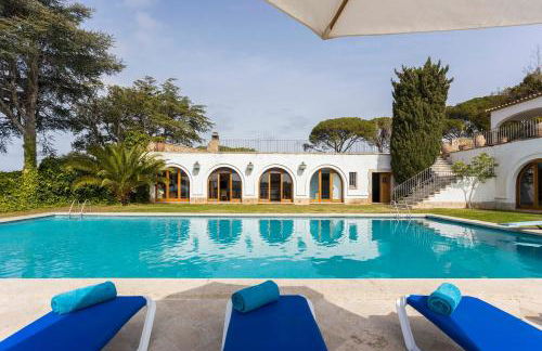 Villa Maricel - Foto 65