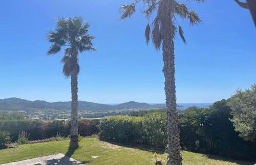 Villa superbe vue mer calme sans vis-à-vis - Foto 47