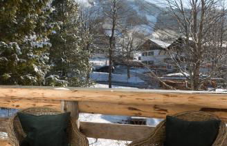 MOUNTAIN LODGE OBERJOCH - Allgäu - Foto 80