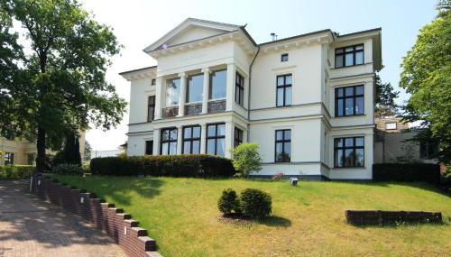 Brise Villa Minheim App 03 - Foto 2