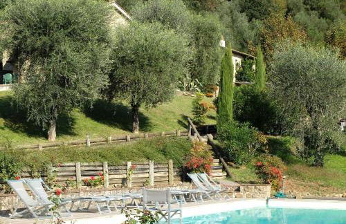 Tenuta di Campodori - Foto 1