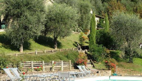 Tenuta di Campodori - Foto 1