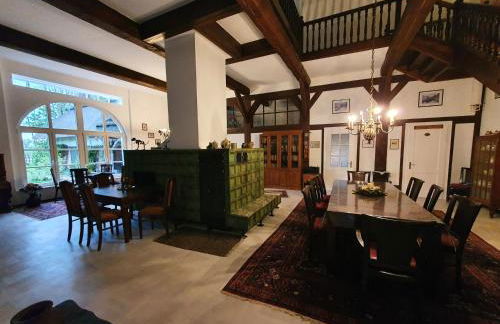 Haus am Fluß - Foto 14