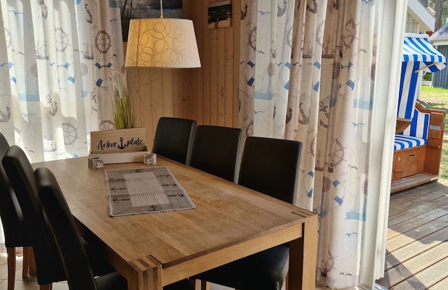 Villa Mar Baabe - Photo 22