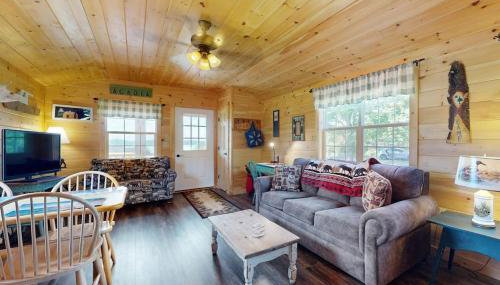 Acadia Lights Cabin - Foto 2