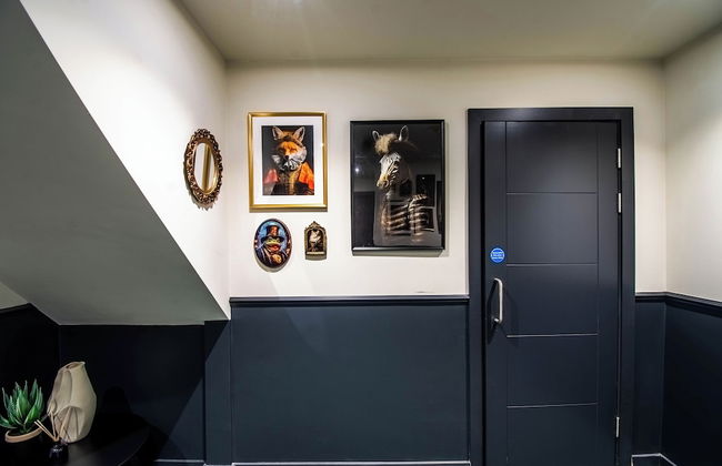 Thetford Hive - Photo 57