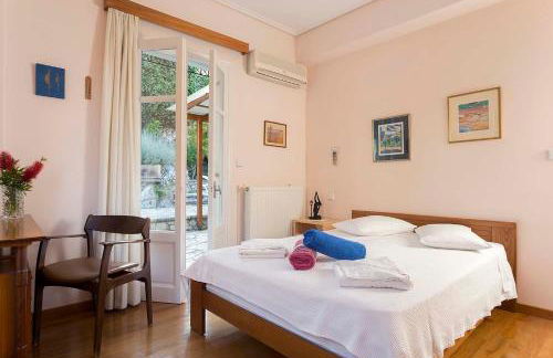 Yellow House Ithaca - Foto 19