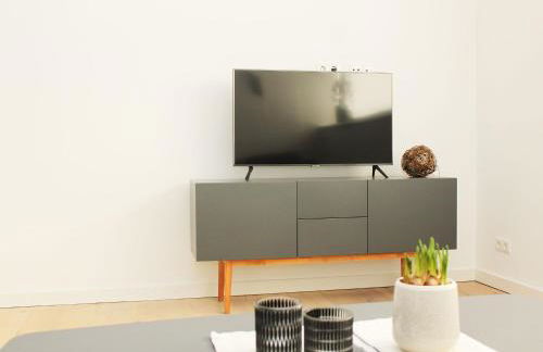 Ferienwohnung HeiDi Lux 1 - Foto 6