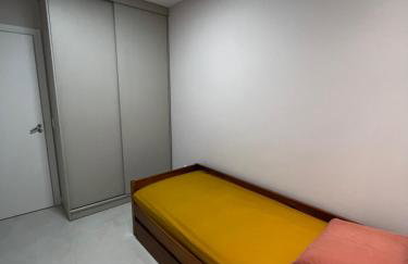 Apartamento Novo e Moderno Batista Campos - Foto 46