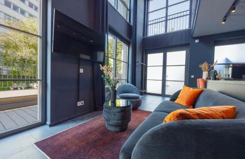 Waterloft am Uhlenhorster Kanal - Foto 28