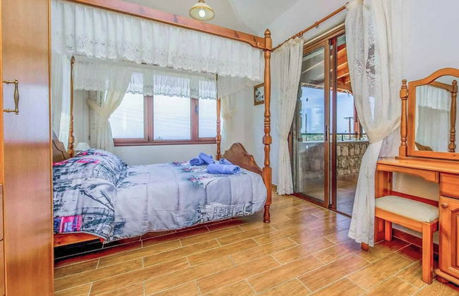 Villa Aphrodite Argaka - Photo 16