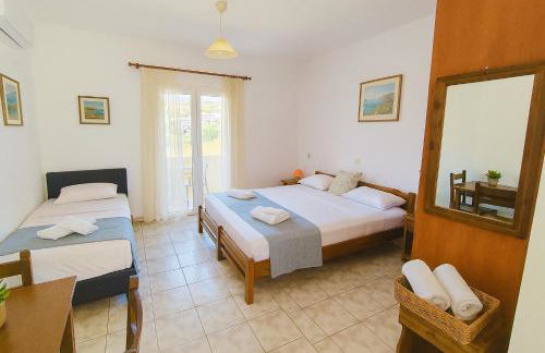 Beachfront Panorama Apartments in Kythira - Foto 6