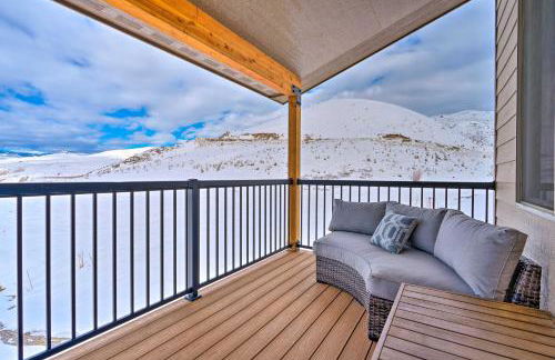Pateros Home with Deck, 7 Mi to Alta Lake Park! - Foto 43