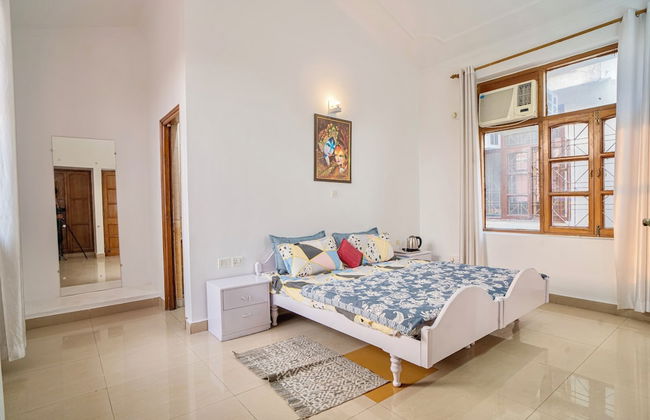 White House By The Ganges - Foto 17