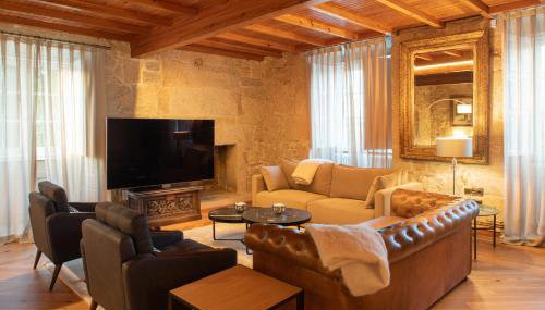 Pazo Torre Penelas - Foto 5