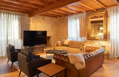 Pazo Torre Penelas - Foto 5