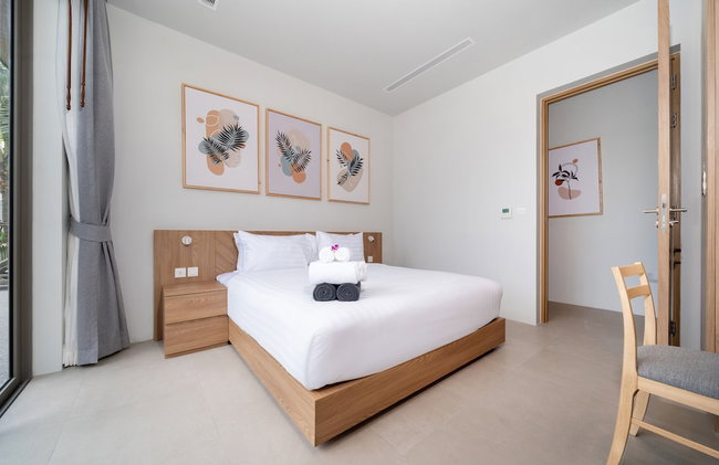 Himmapana Villas - Grand Valley - Foto 39