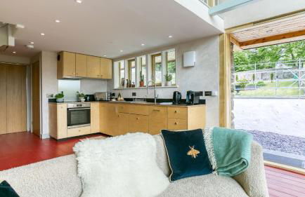 Bwthyn Ysgubor - Foto 50