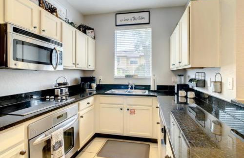 Luxury Townhome Near Disney w/ Resort Amenities - Foto 10