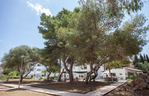 BJ Apartamentos Europa - Foto 26