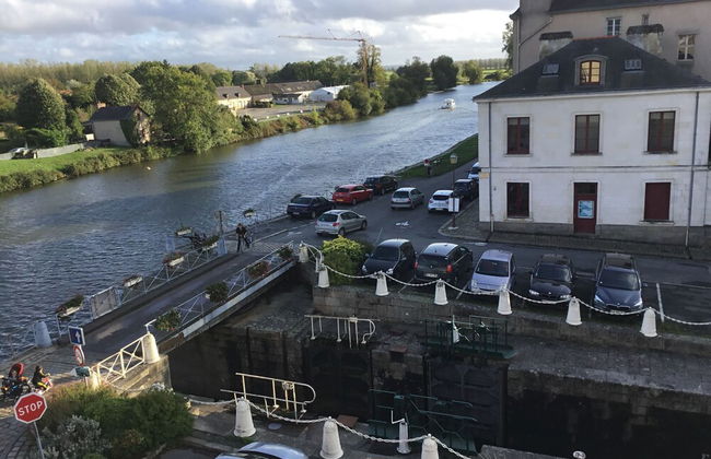La Taniere du Corsaire - Foto 36